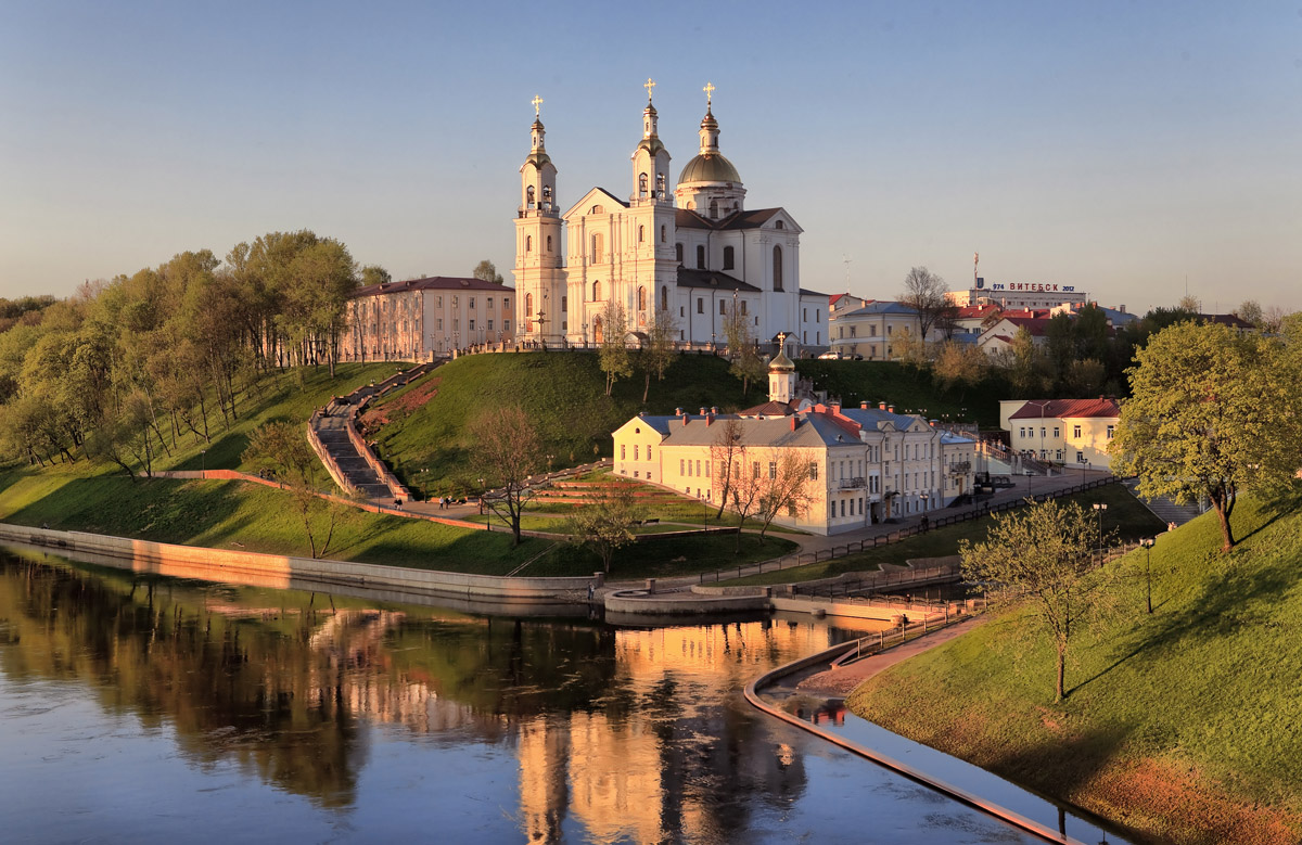 8 Lugares Geniales En Bielorrusia Que Puedes Visitar En L nea RUBLO 